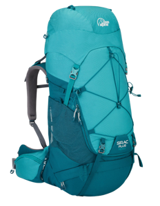 Lowe Alpine Sirac Plus ND50 Backpack