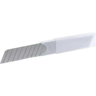 KS Tools 907.2159 Afbreekmesjes 0,7x25x100 mm, dispenser à 10 stuks 10 stuk(s)