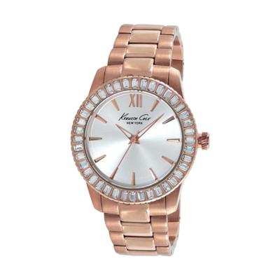 Kenneth Cole IKC4991 (Ø 39 mm) Dames horloge