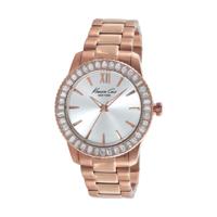 Kenneth Cole IKC4991 (Ø 39 mm) Dames horloge - thumbnail