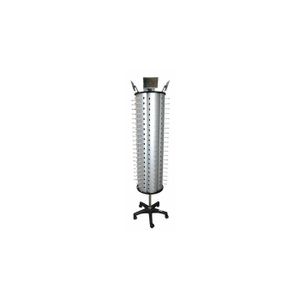 006597 Brillenstandaard 120 dlg zilver | Mtools