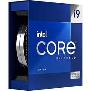 Core i9-13900KS, 3,2 GHz (6,0 GHz Turbo Boost) Processor