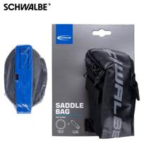 Schwalbe zadeltas mtb zwart sv19