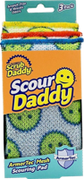 Scrub Daddy Scour Daddy Spons