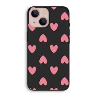 Ondersteboven verliefd: iPhone 13 mini Biologisch afbreekbaar hoesje