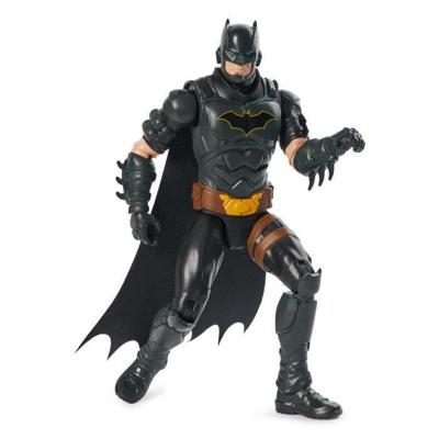 BATMAN 30 cm gelede figuur - Batman S6 (V1)