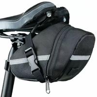 Fiestzadeltas - Tas voor onder je fietszadel