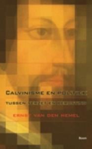 Calvinisme en politiek (Paperback)