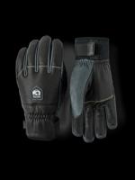 Hestra Omni Trigger Handschoen Black/Grey 11