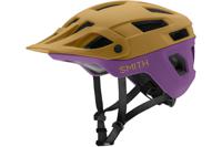 Smith Helm engage 2 mips matte coyote indigo - thumbnail