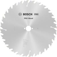 Bosch Accessories Standard for Wood Speed 2608640682 Hardmetaal-cirkelzaagblad 315 x 30 x 3.2 mm Aantal tanden: 28 1 stuk(s) - thumbnail