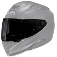HJC Vizier HJ-40 Pinlock voorbereid, Vizieren en Pinlocks, Donker getint