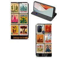 OnePlus Nord N100 | Book Cover | Postzegels