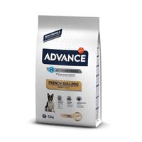 ADVANCE ADULT FRENCH BULLDOG 7,5 KG - thumbnail