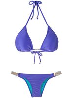 Amir Slama bikini Senhor do Biquíni - Bleu - thumbnail