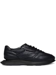 Reebok LTD baskets Classic LTD en cuir - Noir