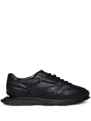 Reebok LTD baskets Classic LTD en cuir - Noir