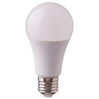 E27 LED Lamp - 8,5 806 lumen - 3000K warm wit - Vervangt 60 Watt - E27 fitting - A60 lamp - Grote fitting