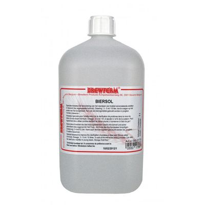 biersol BREWFERM 1 l