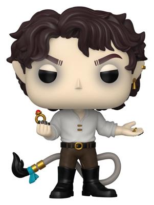 Folk of Air Series POP! Books Vinyl Figure The Wicked King - Cardan G 9 cm