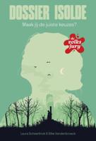 Dossier Isolde (Paperback)