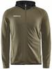 Craft 1912745 Extend Full Zip M - Rift - XXL