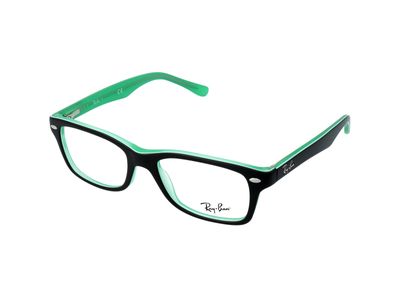 Brillen met correctie Ray-Ban RY1531 3764