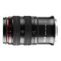 Meike MK-85mm f/2.8 Macro Canon RF-mount objectief