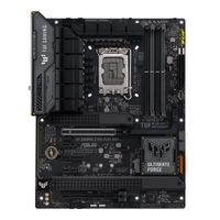 ASUS TUF GAMING Z790-PLUS WIFI moederbord RAID, 2.5Gb-LAN, WLAN, BT, Sound, ATX - thumbnail