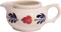 Boerenbont melkkan Royal 310ml aardewerk Boerenbont melkkan Royal 310ml aardewerk