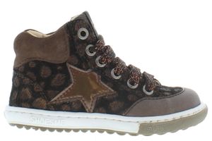 ShoesMe EF22W042-A bronze Brons 