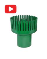 Mountain Tree Mountain Tree Skimmer Plus 110mm