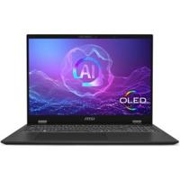 MSI Prestige 16 AI+ Evo B2VMG-019NL Core Ultra 7 258V OLED laptop