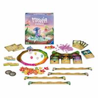 Ravensburger mycelia uitbreiding