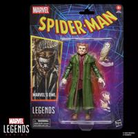 Hasbro Marvel Legends Marvel's Owl