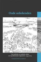 Oude onbekenden (Paperback)
