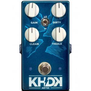 KHDK Abyss Bass Overdrive