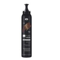 Lisap Re.Foam Color Mousse Chestnut 200ml