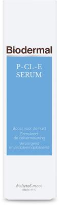 Biodermal P-CL-E serum