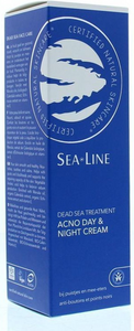 Sea Line Acno Day & Night Cream
