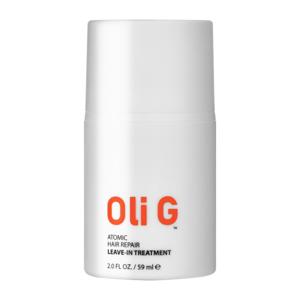 Oli G Atomic Hair Repair Treatment