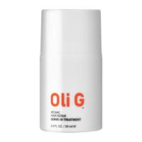Oli G Atomic Hair Repair Treatment