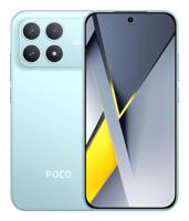 POCO F8 Pro 16,7 cm (6.59") Dual SIM 5G USB Type-C 12 GB 256 GB 6210 mAh Blauw