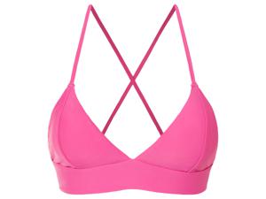 esmara Dames bikinitop (38, Roze)