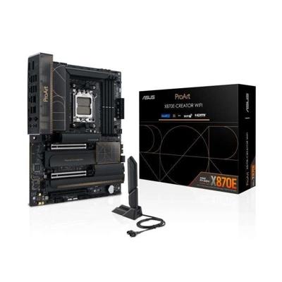 Moederbord - ASUS - PROART X870E-CREATOR WIFI