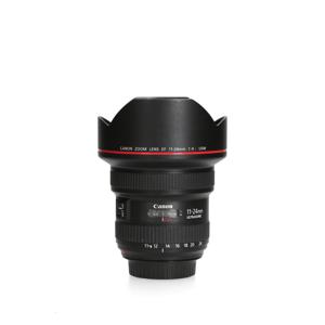 Canon Canon 11-24mm 4.0 L EF USM