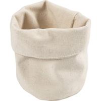 Creativ Company Stoffen manden, h: 14,5 cm, d 9 cm, 385 gr, licht naturel, 10 stuk/ 1 doos