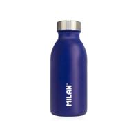 Thermosfles Milan Serie Acid Blauw Roestvrij staal 354 ml