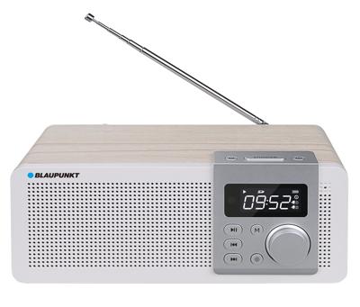 Draagbare Bluetooth Media Speler Blaupunkt PP14BT