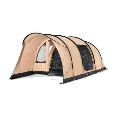 Bardani Spitfire 300 Deluxe Rstc Familietent Showmodel Beige/Antraciet Showmodel